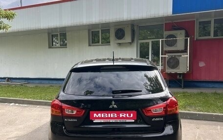 Mitsubishi ASX I рестайлинг, 2012 год, 1 250 000 рублей, 7 фотография