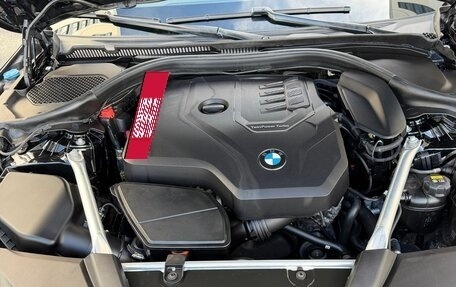 BMW 5 серия, 2021 год, 4 950 000 рублей, 7 фотография