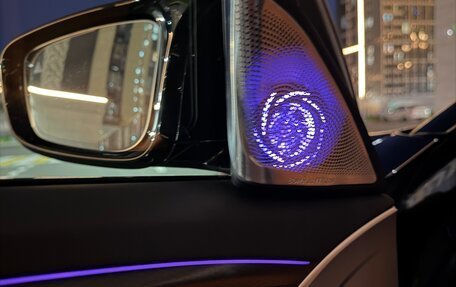 BMW 5 серия, 2021 год, 4 950 000 рублей, 13 фотография