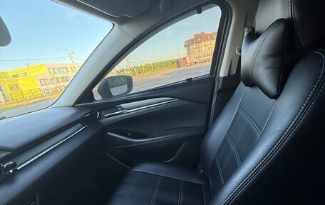 Mazda 6, 2019 год, 2 350 000 рублей, 7 фотография