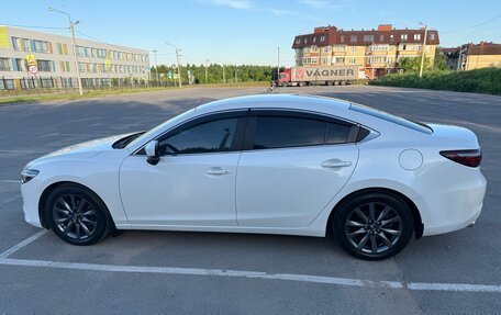 Mazda 6, 2019 год, 2 350 000 рублей, 3 фотография