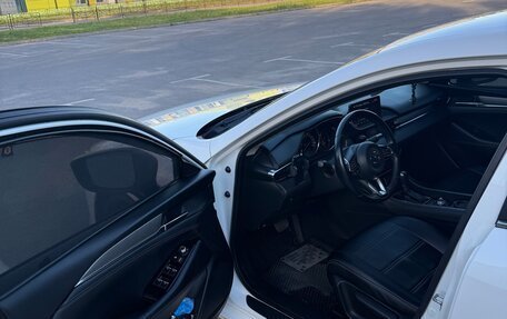 Mazda 6, 2019 год, 2 350 000 рублей, 11 фотография