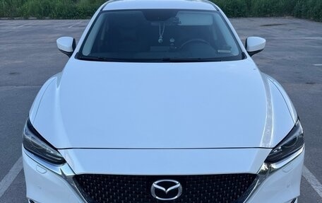 Mazda 6, 2019 год, 2 350 000 рублей, 2 фотография