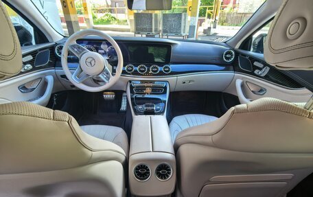 Mercedes-Benz CLS, 2019 год, 5 150 000 рублей, 4 фотография