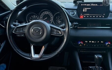 Mazda 6, 2019 год, 2 350 000 рублей, 18 фотография
