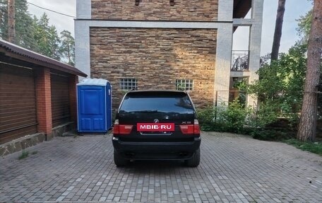 BMW X5, 2006 год, 1 850 000 рублей, 2 фотография