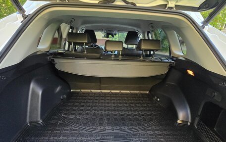 Toyota RAV4, 2019 год, 4 500 000 рублей, 20 фотография