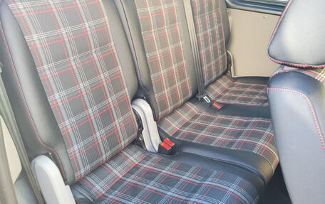 Volkswagen Caddy III рестайлинг, 2008 год, 1 750 000 рублей, 11 фотография
