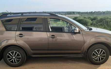 Mitsubishi Outlander III рестайлинг 3, 2012 год, 940 000 рублей, 6 фотография