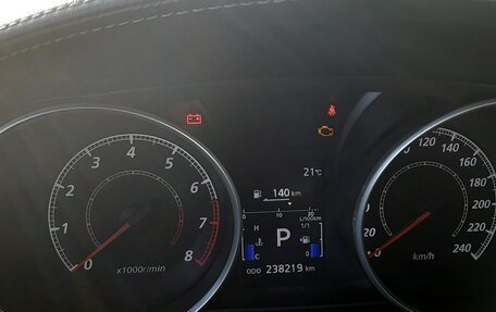 Mitsubishi Outlander III рестайлинг 3, 2012 год, 940 000 рублей, 11 фотография