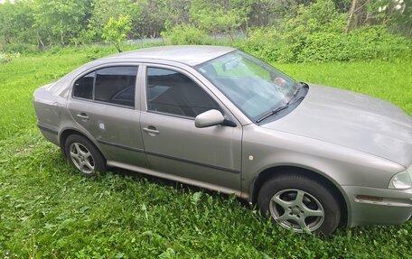 Skoda Octavia IV, 2007 год, 300 000 рублей, 2 фотография
