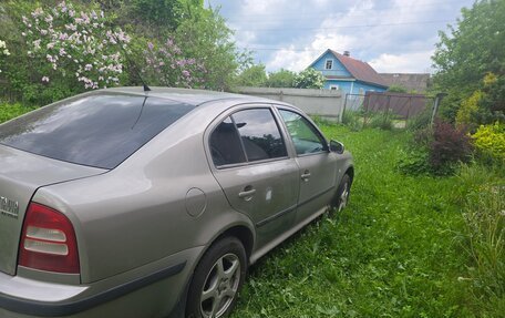 Skoda Octavia IV, 2007 год, 300 000 рублей, 5 фотография