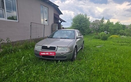 Skoda Octavia IV, 2007 год, 300 000 рублей, 4 фотография