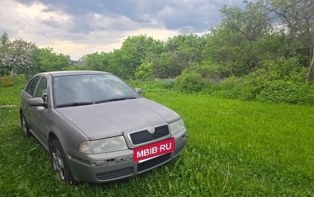 Skoda Octavia IV, 2007 год, 300 000 рублей, 3 фотография