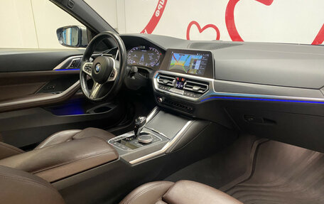 BMW 4 серия, 2021 год, 6 750 000 рублей, 8 фотография