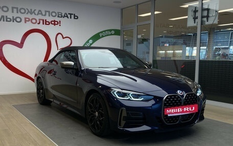 BMW 4 серия, 2021 год, 6 750 000 рублей, 3 фотография