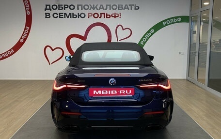 BMW 4 серия, 2021 год, 6 750 000 рублей, 5 фотография