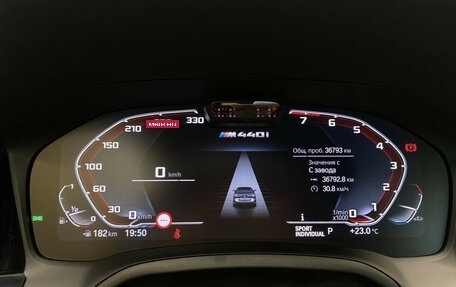 BMW 4 серия, 2021 год, 6 750 000 рублей, 20 фотография