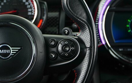 MINI Hatch, 2018 год, 2 529 050 рублей, 14 фотография