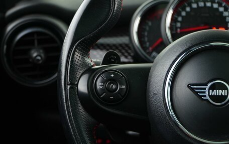 MINI Hatch, 2018 год, 2 529 050 рублей, 13 фотография