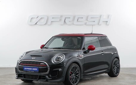 MINI Hatch, 2018 год, 2 529 050 рублей, 5 фотография