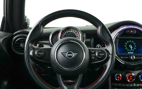 MINI Hatch, 2018 год, 2 529 050 рублей, 12 фотография