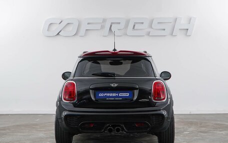 MINI Hatch, 2018 год, 2 529 050 рублей, 4 фотография