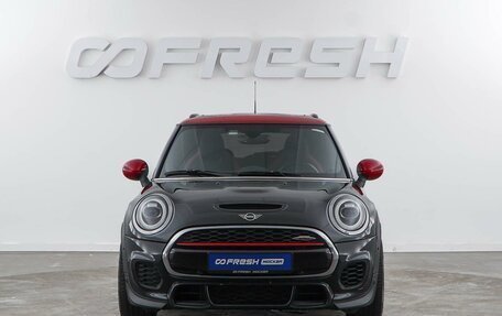 MINI Hatch, 2018 год, 2 529 050 рублей, 3 фотография