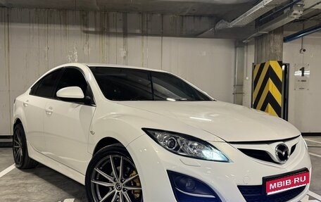 Mazda 6, 2011 год, 1 199 000 рублей, 1 фотография