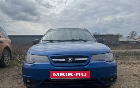 Daewoo Nexia I рестайлинг, 2011 год, 230 000 рублей, 1 фотография