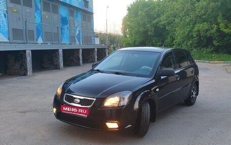 KIA Rio II, 2010 год, 600 000 рублей, 1 фотография