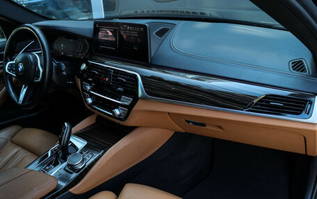 BMW 5 серия, 2020 год, 3 130 000 рублей, 8 фотография