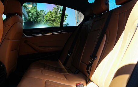 BMW 5 серия, 2020 год, 3 130 000 рублей, 11 фотография