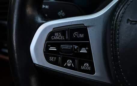 BMW 5 серия, 2020 год, 3 130 000 рублей, 25 фотография