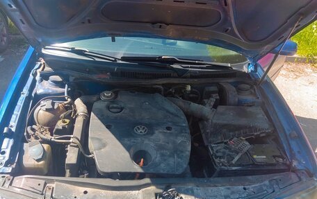 Volkswagen Bora, 2000 год, 360 000 рублей, 4 фотография