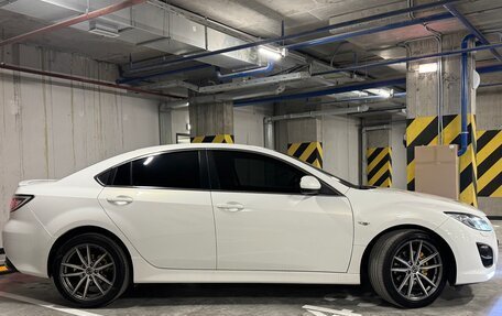 Mazda 6, 2011 год, 1 199 000 рублей, 6 фотография