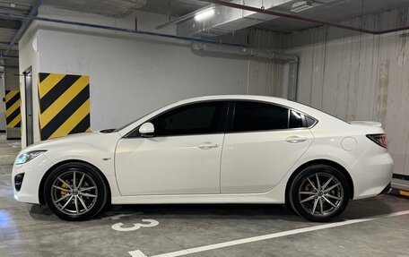 Mazda 6, 2011 год, 1 199 000 рублей, 5 фотография