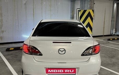 Mazda 6, 2011 год, 1 199 000 рублей, 4 фотография