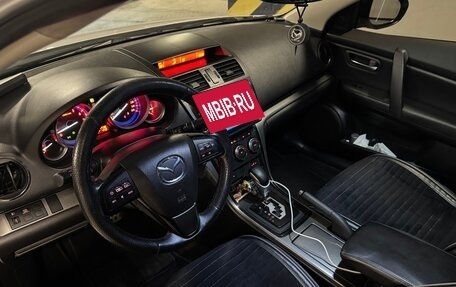 Mazda 6, 2011 год, 1 199 000 рублей, 10 фотография