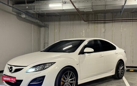 Mazda 6, 2011 год, 1 199 000 рублей, 2 фотография