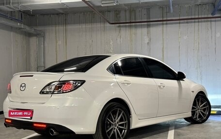 Mazda 6, 2011 год, 1 199 000 рублей, 3 фотография