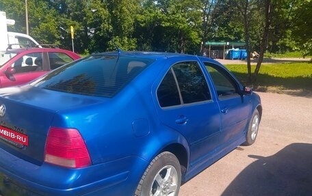 Volkswagen Bora, 2000 год, 360 000 рублей, 5 фотография