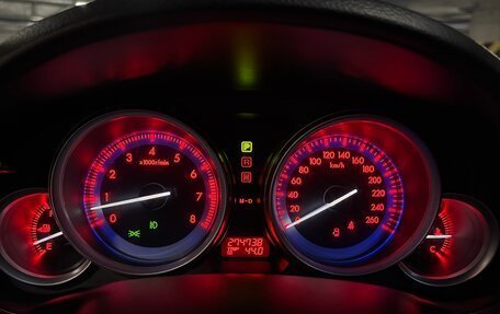 Mazda 6, 2011 год, 1 199 000 рублей, 11 фотография