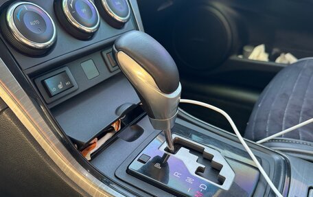 Mazda 6, 2011 год, 1 199 000 рублей, 13 фотография