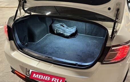 Mazda 6, 2011 год, 1 199 000 рублей, 12 фотография