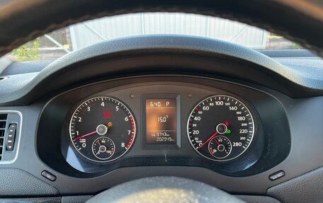 Volkswagen Jetta VI, 2011 год, 750 000 рублей, 8 фотография