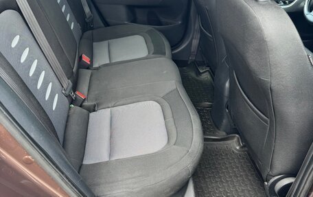 KIA cee'd III, 2013 год, 1 150 000 рублей, 9 фотография