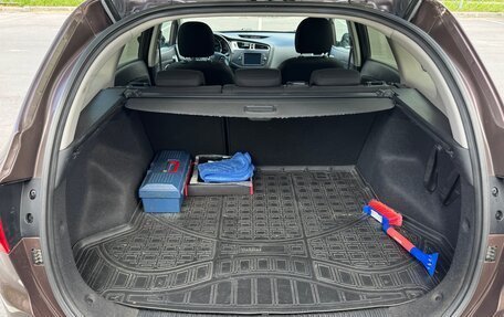 KIA cee'd III, 2013 год, 1 150 000 рублей, 7 фотография