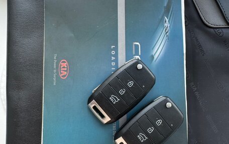 KIA cee'd III, 2013 год, 1 150 000 рублей, 8 фотография