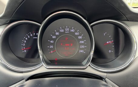 KIA cee'd III, 2013 год, 1 150 000 рублей, 5 фотография